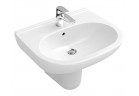 Umywalka Villeroy & Boch O.Novo wisząca 60x49 cm