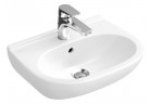 Umywalka Villeroy & Boch O.Novo wisząca mała 55x37 cm