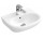 Umywalka Villeroy & Boch O.Novo wisząca mała 55x37 cm
