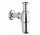 Grohe syfon butelkowy, chrom