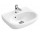 Umywalka Villeroy & Boch O.Novo wisząca mała 45x35 cm