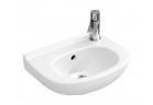 Umywalka Villeroy & Boch O.Novo wisząca mała 36x27,5 cm