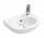 Umywalka Villeroy & Boch O.Novo wisząca mała 36x27,5 cm