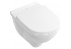 Miska Villeroy & Boch O.Novo 36x56 cm, wisząca