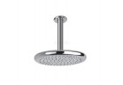 Deszczownica sufitowa 306mm Gessi Goccia czarny mat