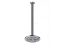 Deszczownica sufitowa 216mm Gessi Goccia czarny mat